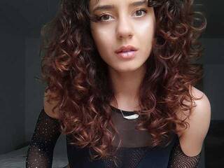 Еротичний відеочат Candace-C