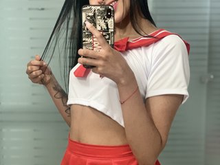 Еротичний відеочат candacsmitch