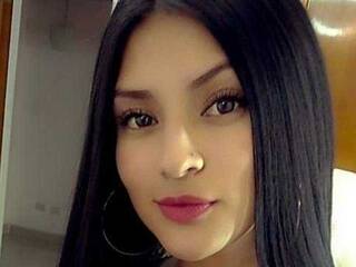 Еротичний відеочат canddace