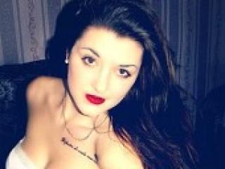 Еротичний відеочат candeegirll