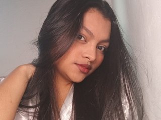 Еротичний відеочат Candela34