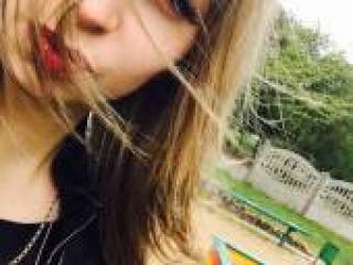 Еротичний відеочат candice1