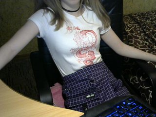 Фотографії anime_loli Hey guys!:) Goal- #Dance #hot #pvt #c2c #fetish #feet #roleplay Tip to add at friendlist and for requests!