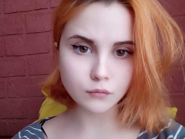 Фото профілю Candicemeow