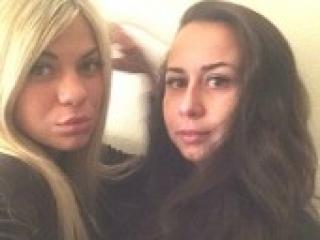 Еротичний відеочат candiess