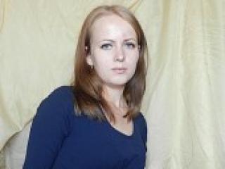 Еротичний відеочат candilanna