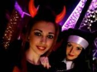 Еротичний відеочат candilove