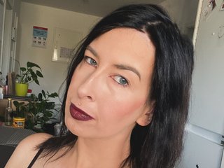 Еротичний відеочат candismimi