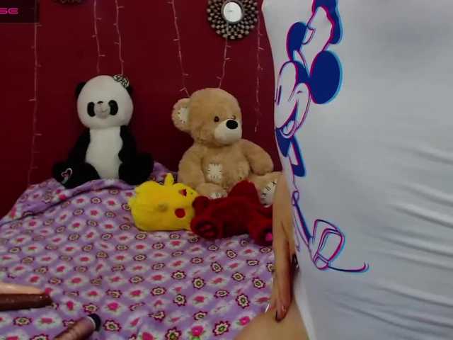 Скріншоти передачі CandiWilliams