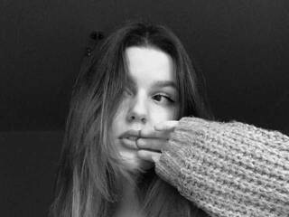 Еротичний відеочат candy-mur