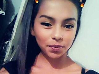 Еротичний відеочат Candy-Palee