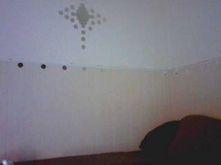 Еротичний відеочат Candy-Presley