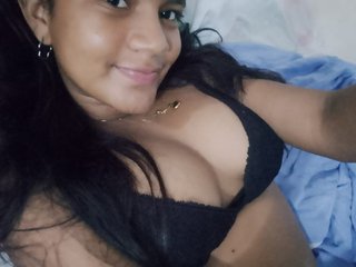 Еротичний відеочат Candy-wish1