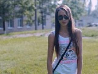 Еротичний відеочат candy18xx