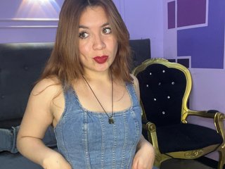 Еротичний відеочат CandyBlussh