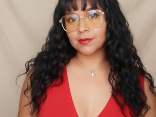 Еротичний відеочат CandyBrowm