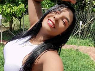 Еротичний відеочат candyburning2