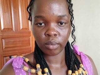 Еротичний відеочат Candycandya