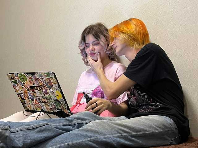 Фото профілю Candycrisa