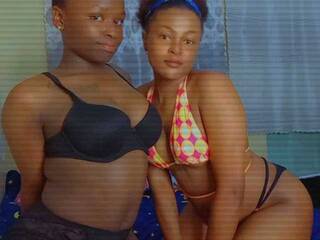 Еротичний відеочат Candydols