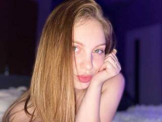 Еротичний відеочат CandyDragon