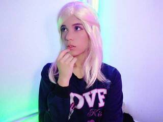 Еротичний відеочат candyfeng18