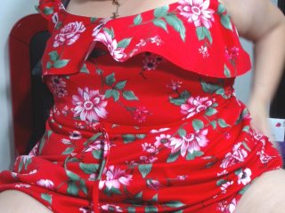 Скріншоти передачі candyfoxxx