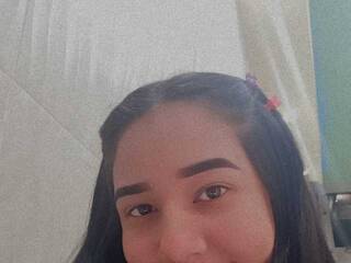 Еротичний відеочат CandyGill1