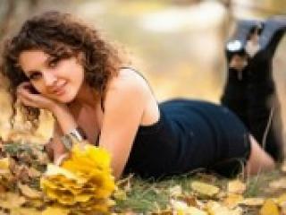 Еротичний відеочат candygirl1