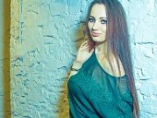 Еротичний відеочат candygirl17