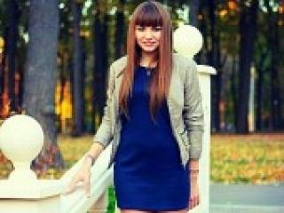 Еротичний відеочат candygirl7