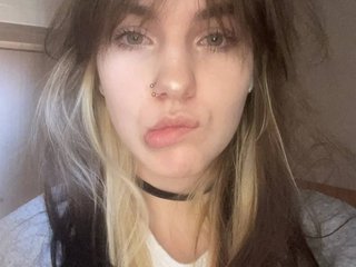 Еротичний відеочат CandyJoly