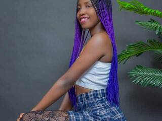 Еротичний відеочат barbeyy