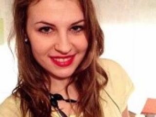 Еротичний відеочат candyllove