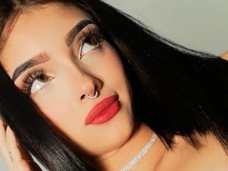 Еротичний відеочат candyllucy