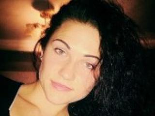 Еротичний відеочат candymiss