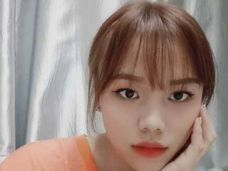 Еротичний відеочат CandyNami