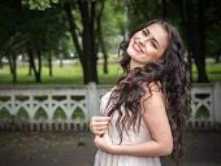 Еротичний відеочат candynut