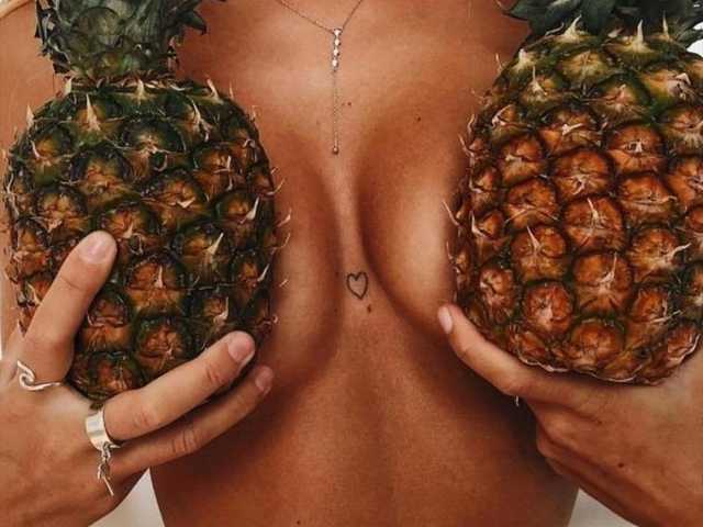 Фото профілю CandyPervert01
