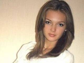 Еротичний відеочат candyqueen