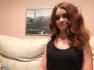 Еротичний відеочат candyrabbit