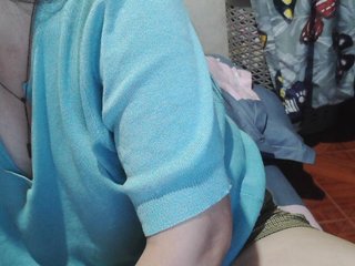 Еротичний відеочат Kazzandra