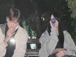 Еротичний відеочат candysos