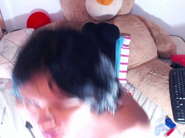 Скріншоти передачі candysquirrttt