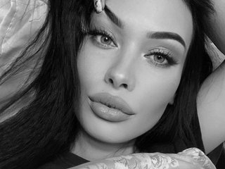 Еротичний відеочат Candysweet15