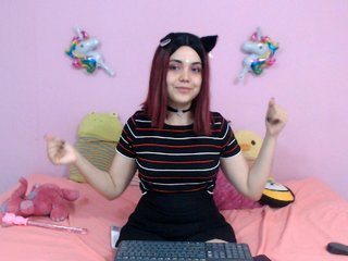 Фотографії CandyViolet Hi guys! ❤ ❤ ❤ ❤ happy day ❤ ❤ ❤ give a lot of love today ❤ ❤ ❤ lovense #cute #kawaii #young #teen #18 #latina #ass #pussy #pvt #pink #doll