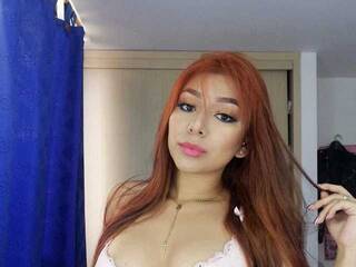 Еротичний відеочат candywilliam