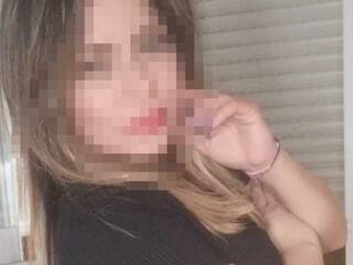 Еротичний відеочат Candyxa