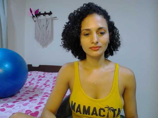 Скріншоти передачі Canela12