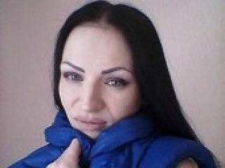 Еротичний відеочат caprika